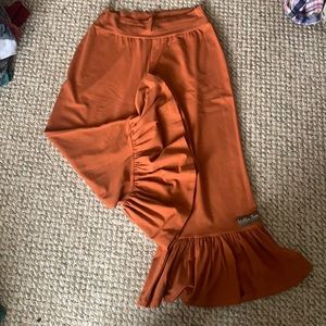 Matilda Jane Ruffles